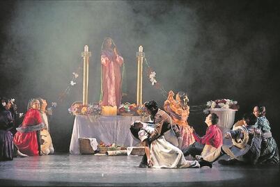 Querétaro Experimental se prepara para su cierre