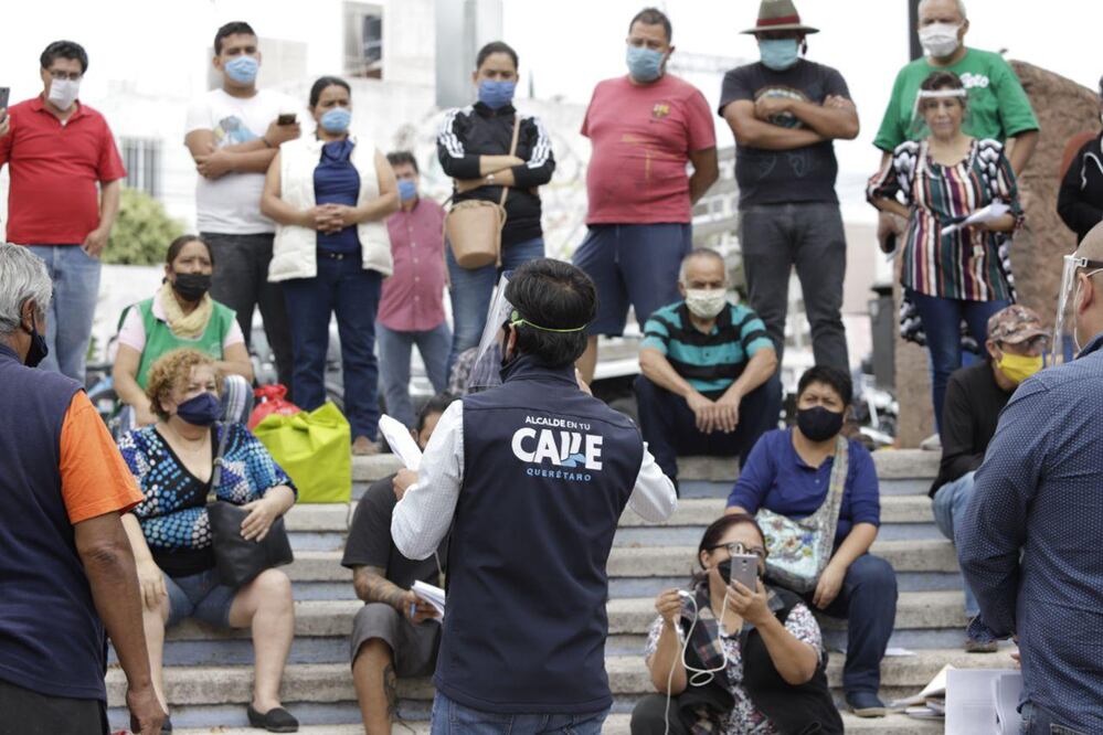 Foto: Archivo. El Universal