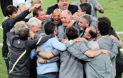 Neymar sí creyó en una victoria