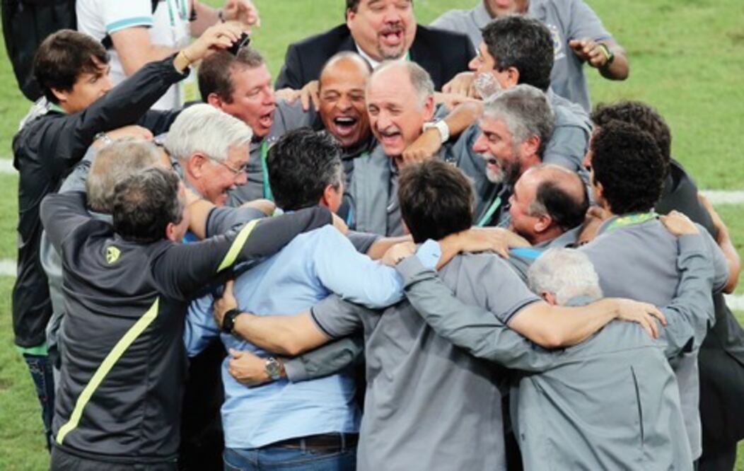 Neymar sí creyó en una victoria