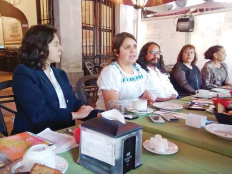 Crean sociedad financiera para mujeres