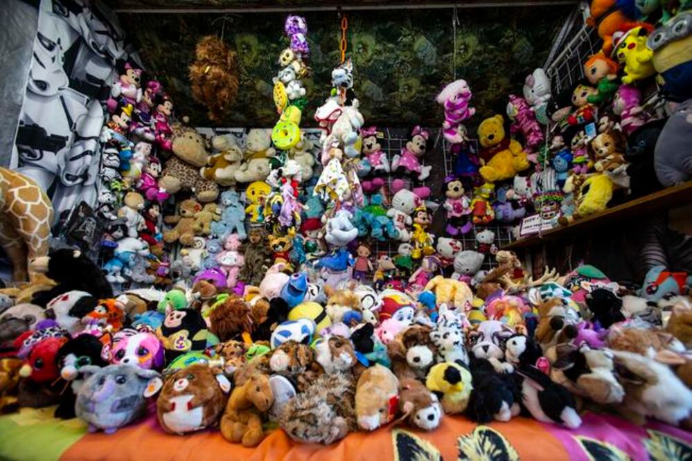 Foto: Demian Chávez