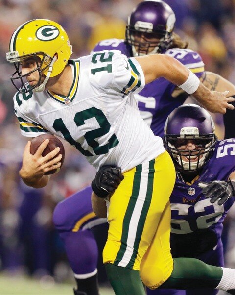 49ers y Bengalíes van por el triunfo