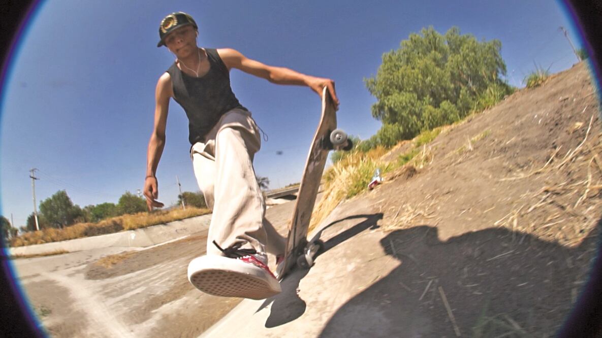 Foto: Isaac Montoya Jaramillo