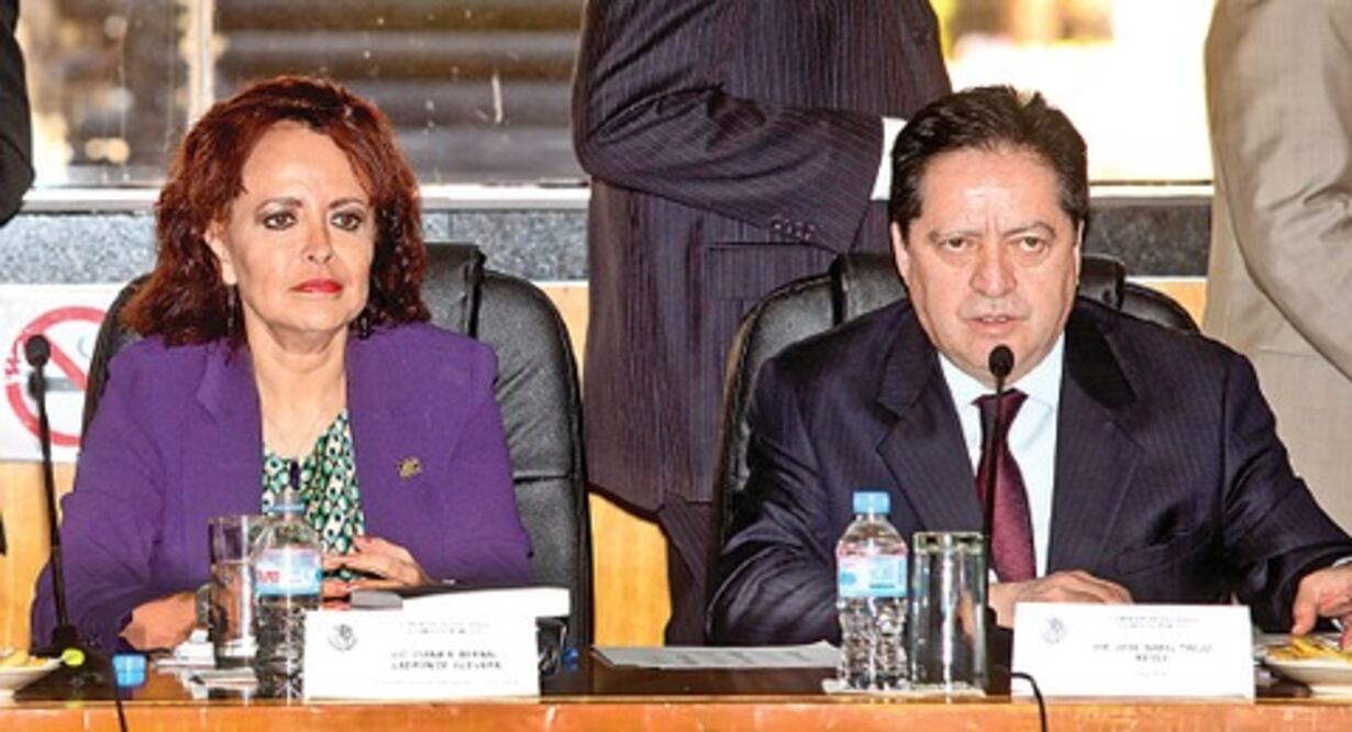  Querétaro  premia labor de empresas