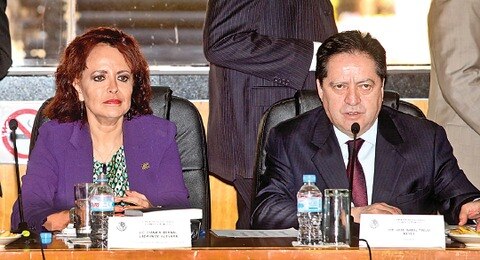 Querétaro  premia labor de empresas