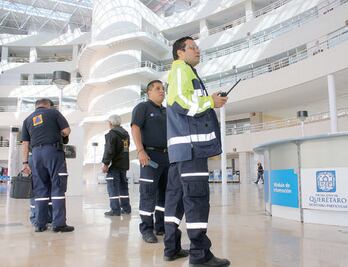 Alistan megasimulacro a 30 años del terremoto de 1985