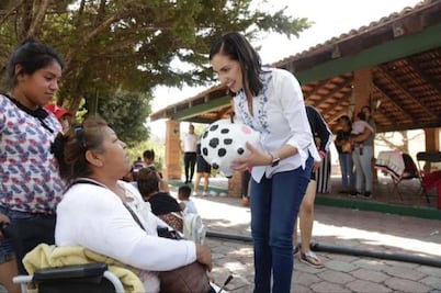 Notifican a Méndez por 2 denuncias