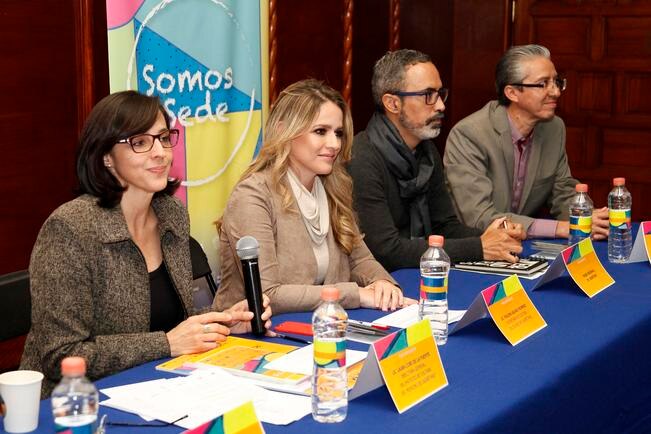 "Ya aprendí la lección": Laura Cors