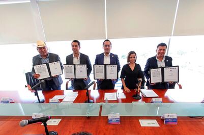 CuelgApp se expande a Corregidora