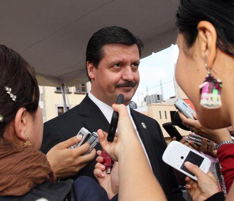 Desarrollan software de contabilidad 