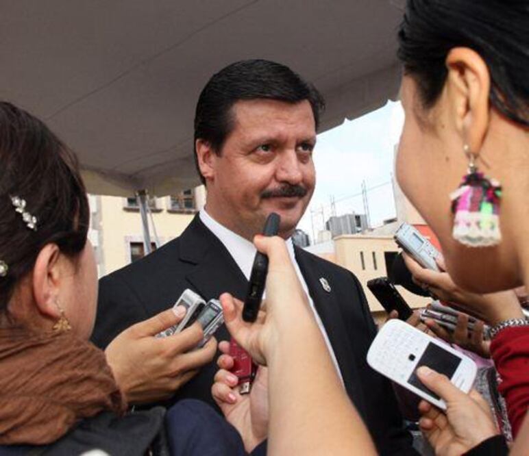 Desarrollan software de contabilidad 