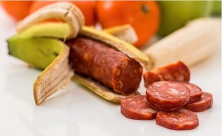 5 alimentos que pueden ser falsificados