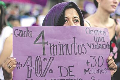 Opinión. El desdén por la igualdad de género