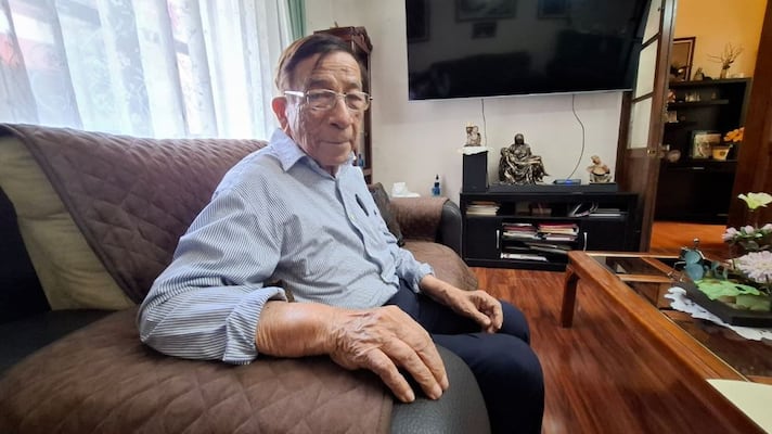Estudio, el principal consejo de Aurelio Olvera