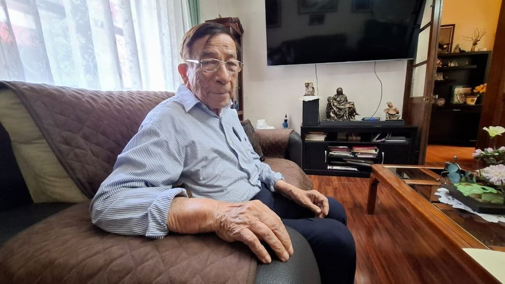 Estudio, el principal consejo de Aurelio Olvera