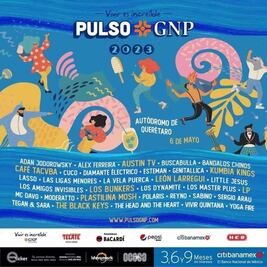 ¡Agárrate! The Black Keys, Plastilina Mosh y Los Amigos Invisibles podrían estar en Querétaro