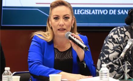 Hemos vivido 3 meses de mentiras de López-Gatell, dice senadora Alejandra Reynoso