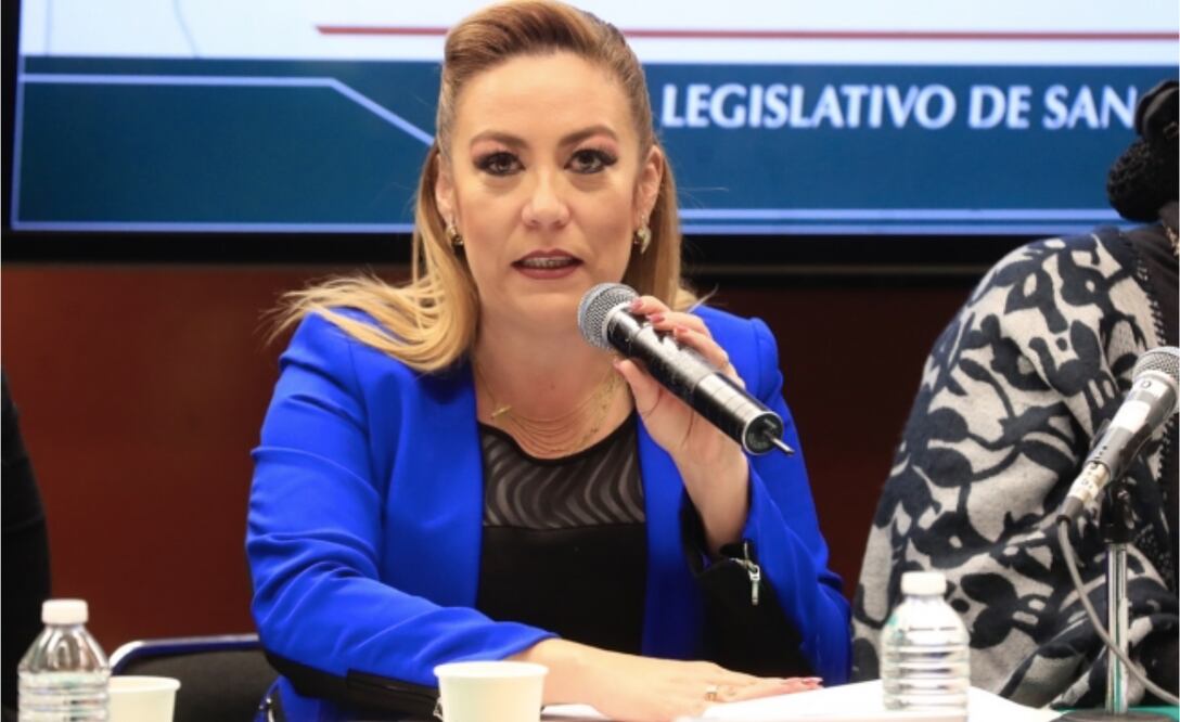 Hemos vivido 3 meses de mentiras de López-Gatell, dice senadora Alejandra Reynoso