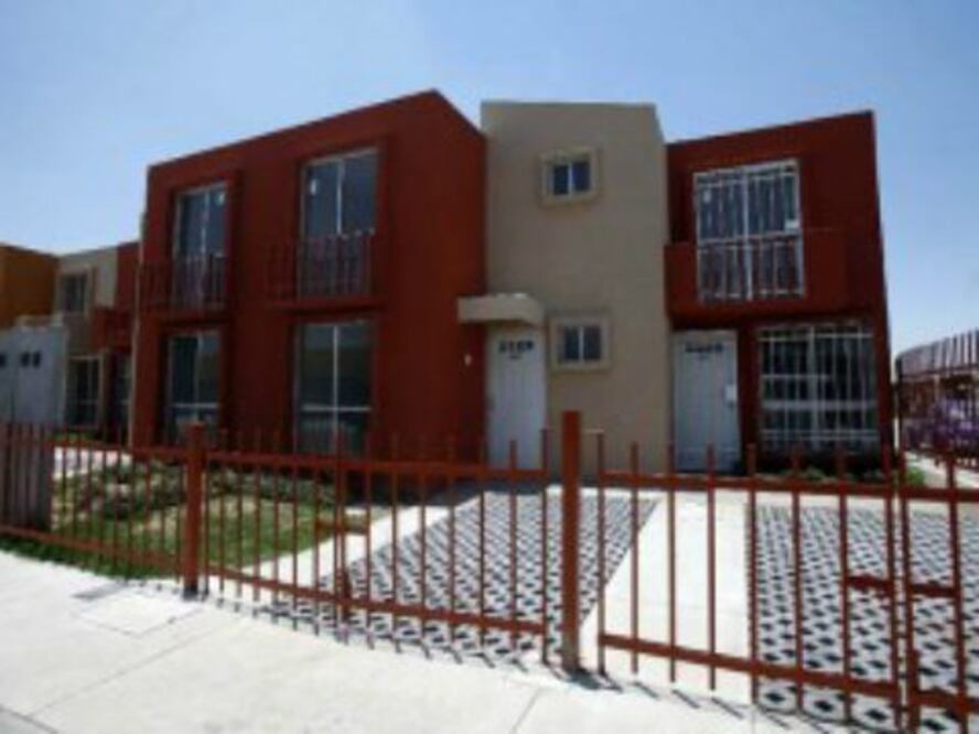 Incrementan monto de créditos infonavit