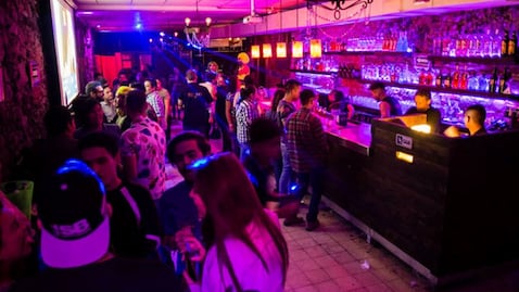 Analizan ampliar horario de cierre para bares y antros en Querétaro