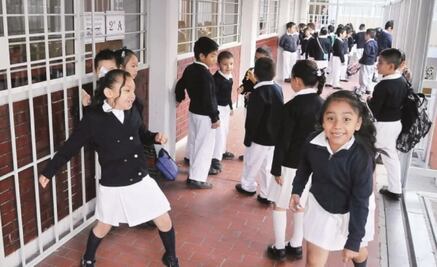 Ridículo, reprobar a niños en primeros dos años de primaria: SEP