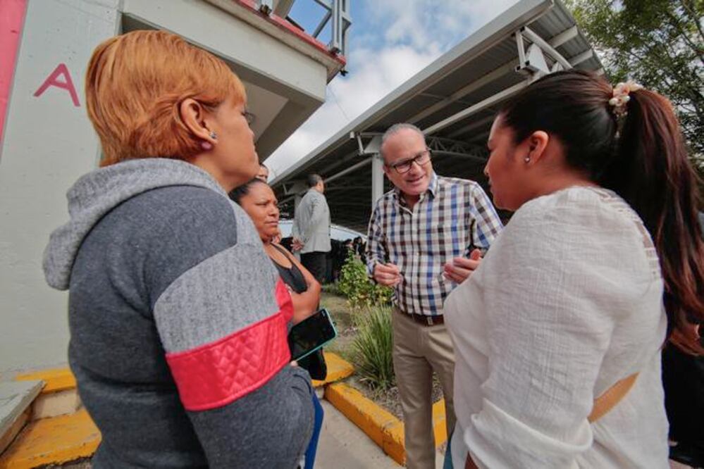 FOTO: Víctor Pichardo