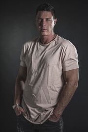 Aspe, feliz de estar en La Piloto