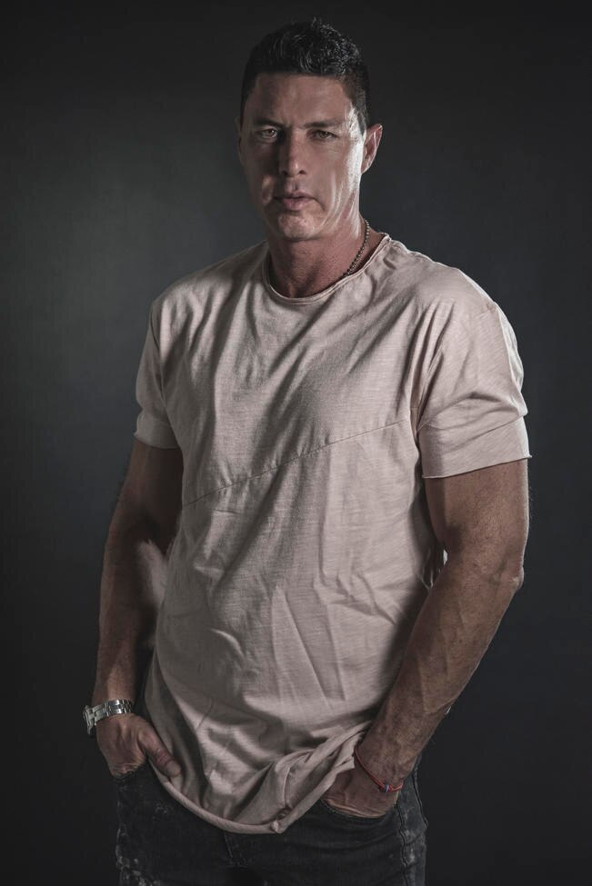 Aspe, feliz de estar en La Piloto