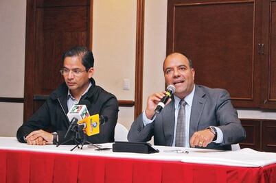 Tricolor: reforma traerá 340 mdp 