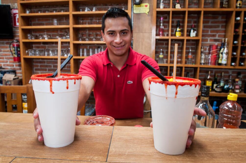 GONZALO IBAÑEZ. EL UNIVERSAL