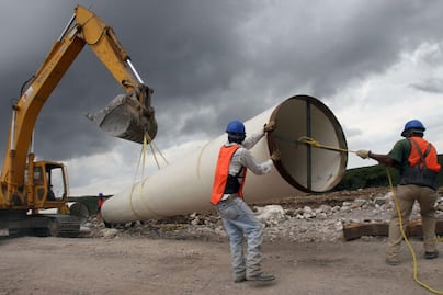 Querétaro tendrá Acueducto III; gobierno federal aportará 700 mdp