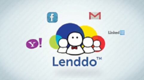 Obtén un crédito por Internet