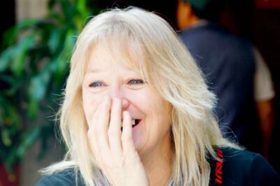 Este sábado Amaya Saizar en Querétaro