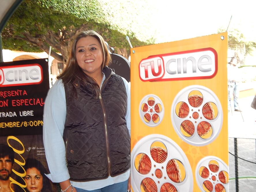 La insólita historia de una red carpet