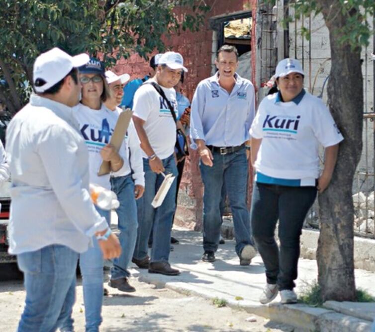 “Necesario crear trabajos para bajar inseguridad”