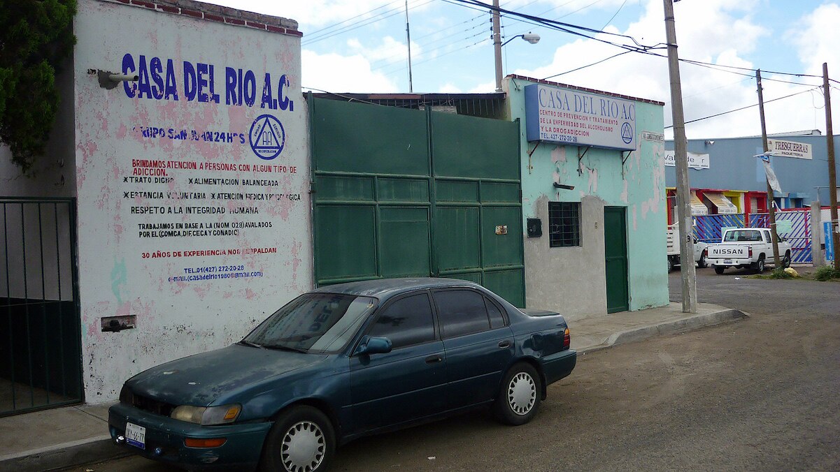 ¿En qué condiciones operan los anexos de Querétaro? Congreso local se ocupará del tema