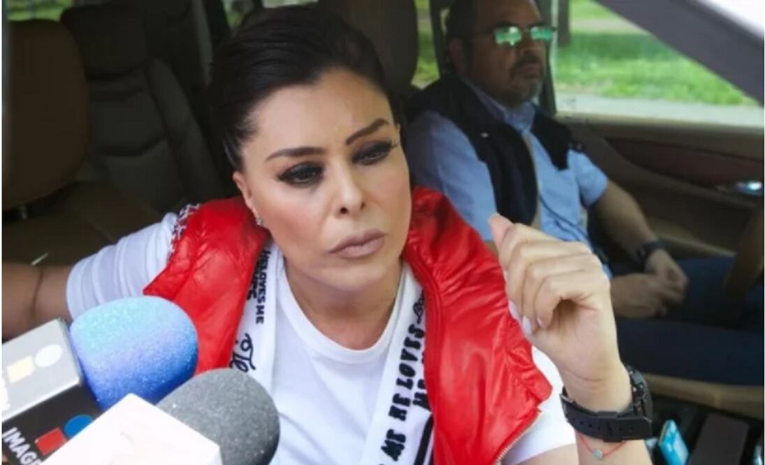 Foto: Germán Espinosa/EL UNIVERSAL