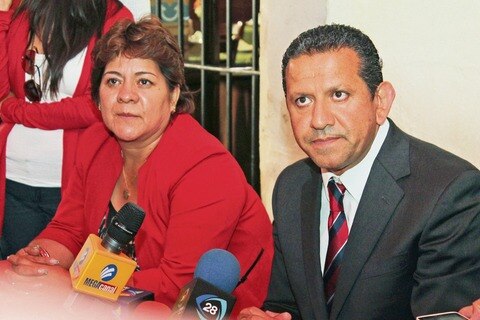 Ratifican sentencia en Pedro Escobedo