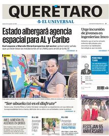 Portada 29 de agosto de 2024