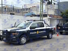 Cateo en la colonia Niños Héroes; peritos intervinieron domicilio