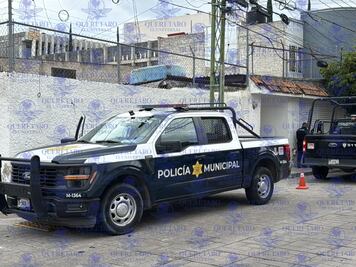 Cateo en la colonia Niños Héroes; peritos intervinieron domicilio