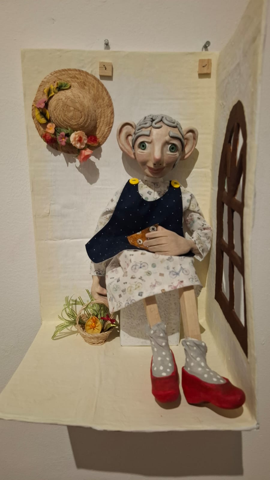 FOTO. ROCÍO G. BENÍTEZ