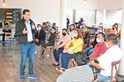 "No funciona estrategia de seguridad": Mauricio Kuri