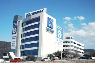 Libertad busca su expansión 