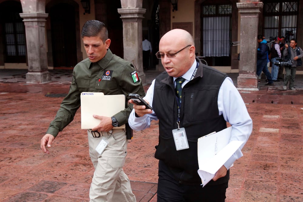 Foto: Archivo. EL UNIVERSAL