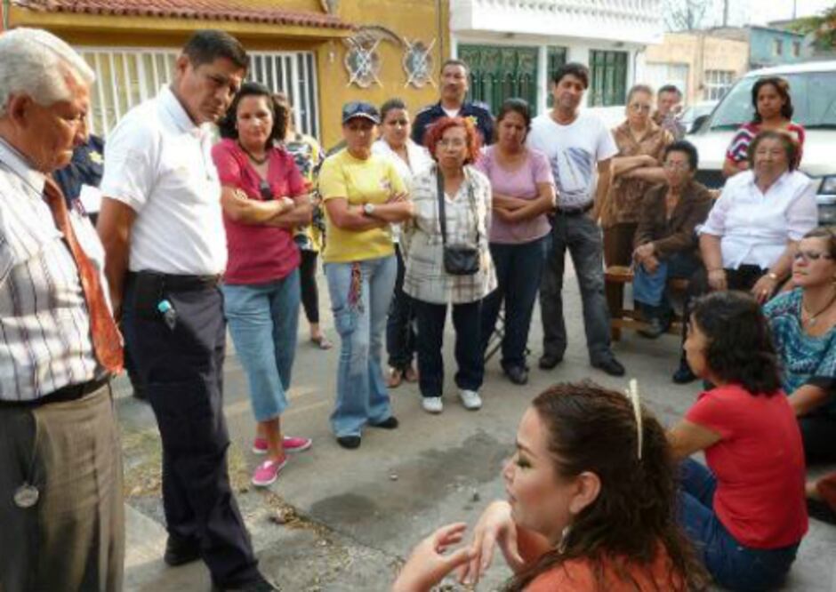 Llama SSPM a contribuir 