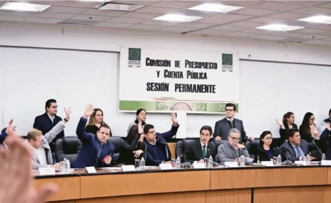 Foto: Berenice Fregoso. El Universal