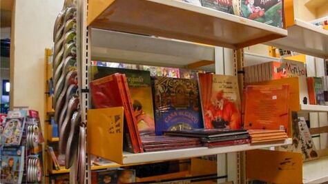 La Librería Cultural del Centro reabre sus puertas