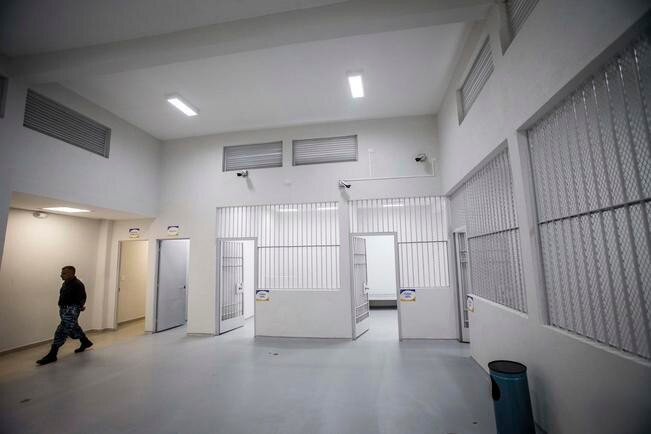 Infractores con síntomas de Covid-19, serán remitidos a juzgado cívico de Epigmenio González